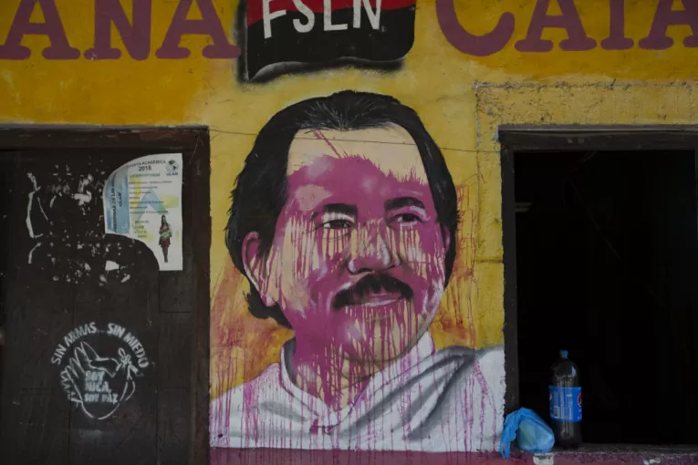 ortega