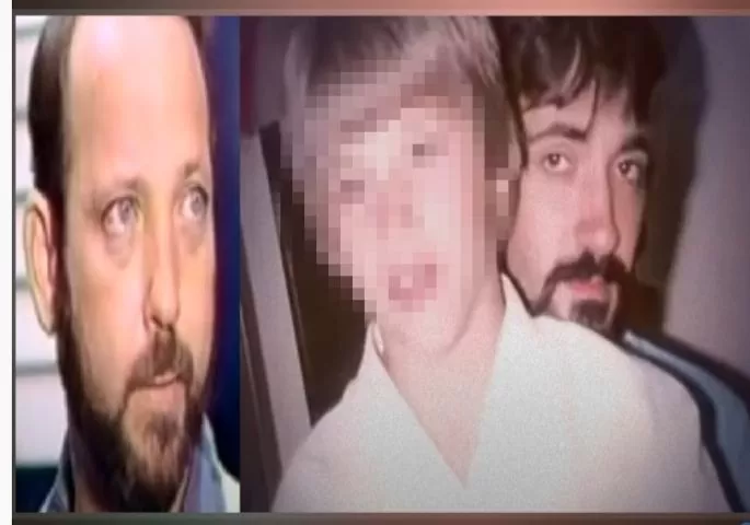 pedofil