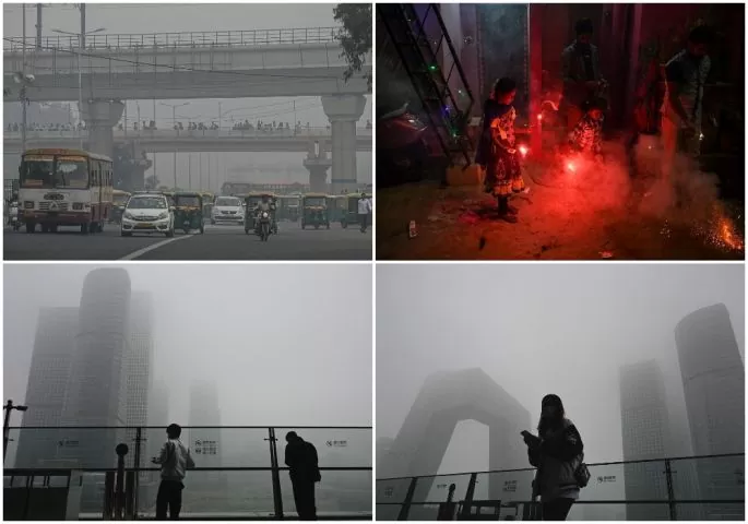 smog