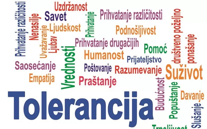 tolerancija
