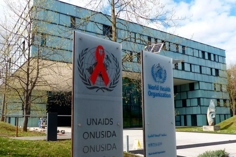 unaids