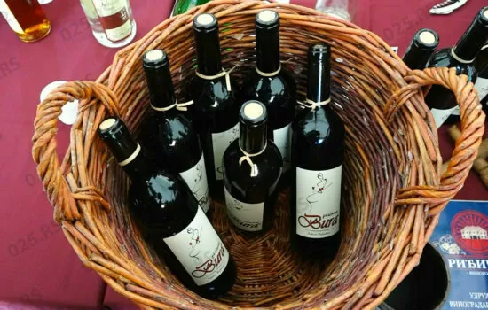 Vino