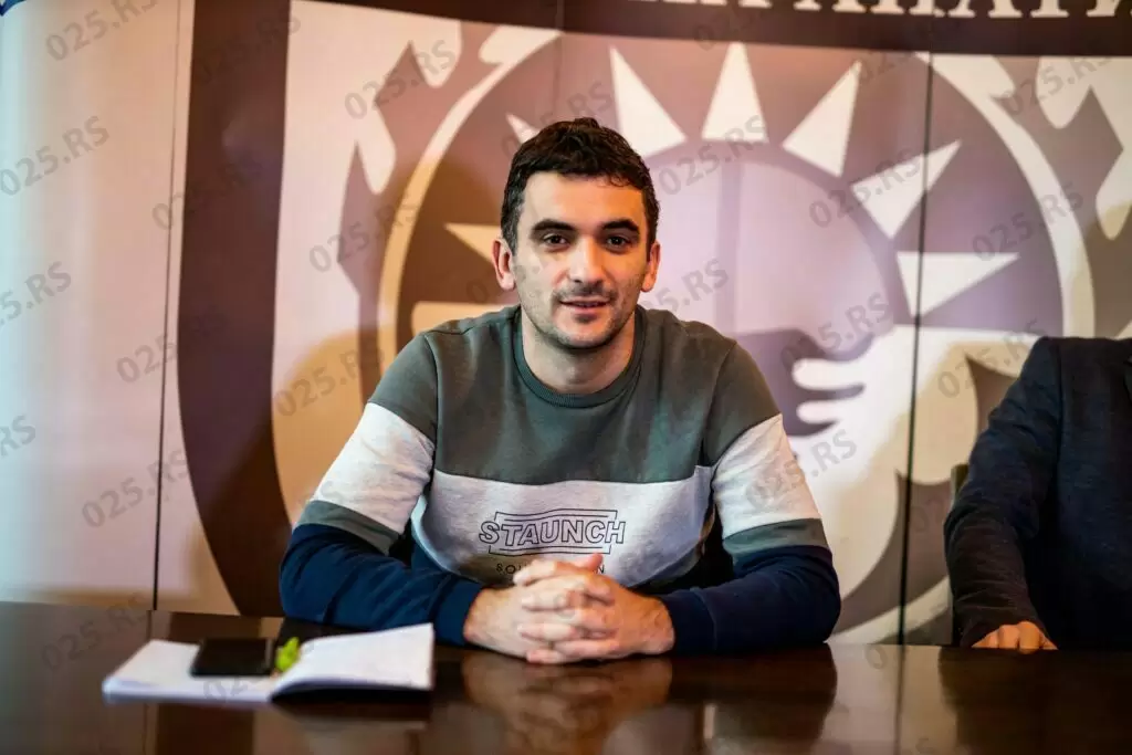 Radomir Radujko