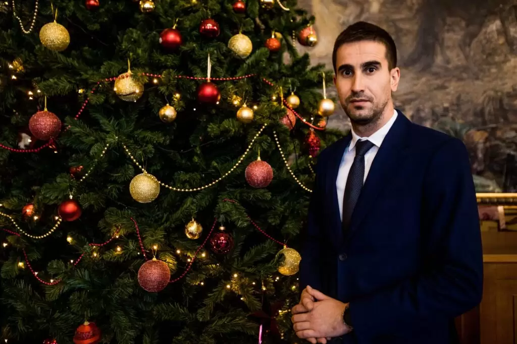 Antonio