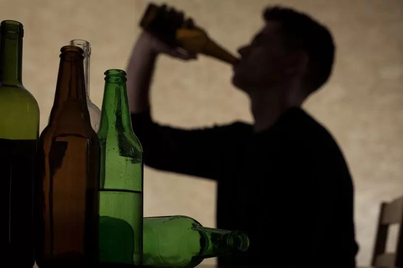 Alkohol