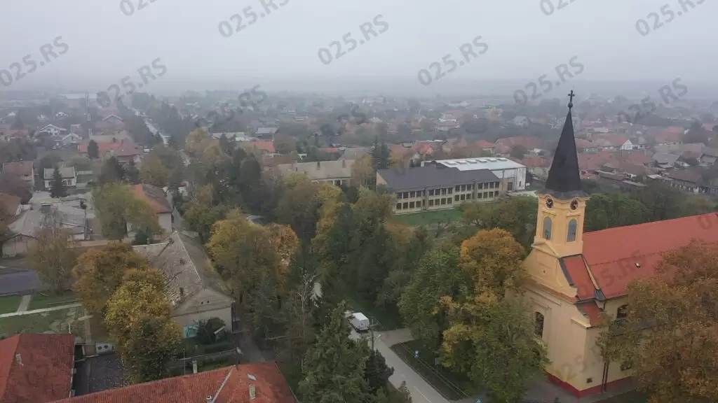 Monoštor