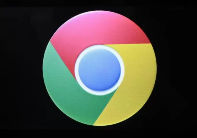 Chrome