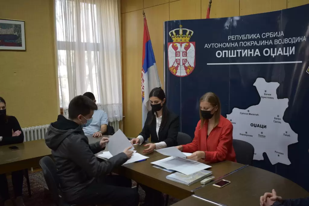 dodela stipendija