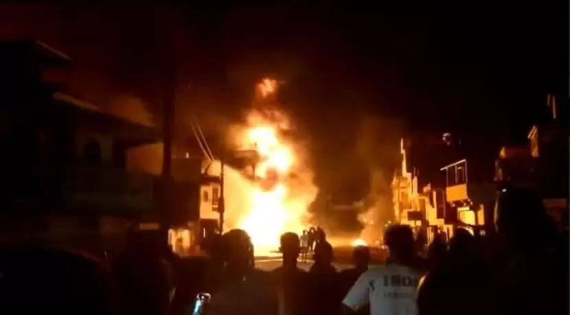 Haiti