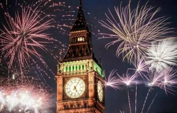 Big ben