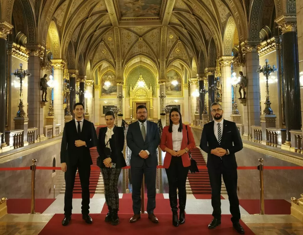 Poslanici