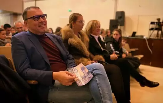 Posetioci