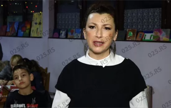 Jelena Kosanović