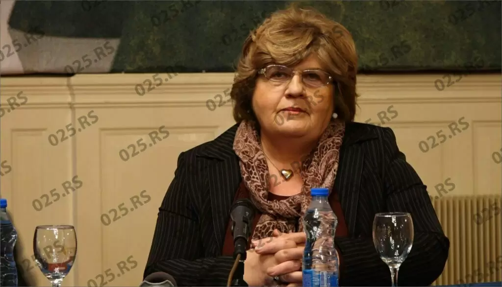 Ljiljana Tica