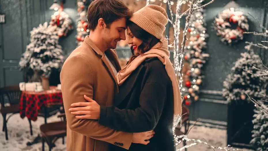 Ljubav