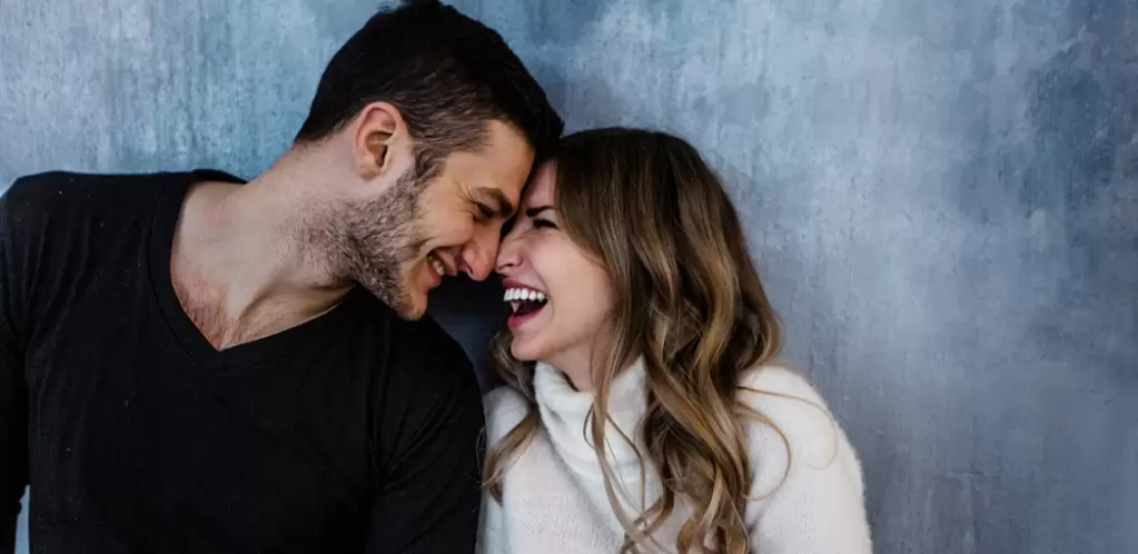 Ljubav