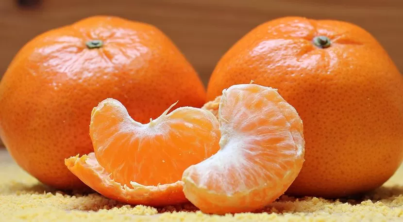 Mandarine