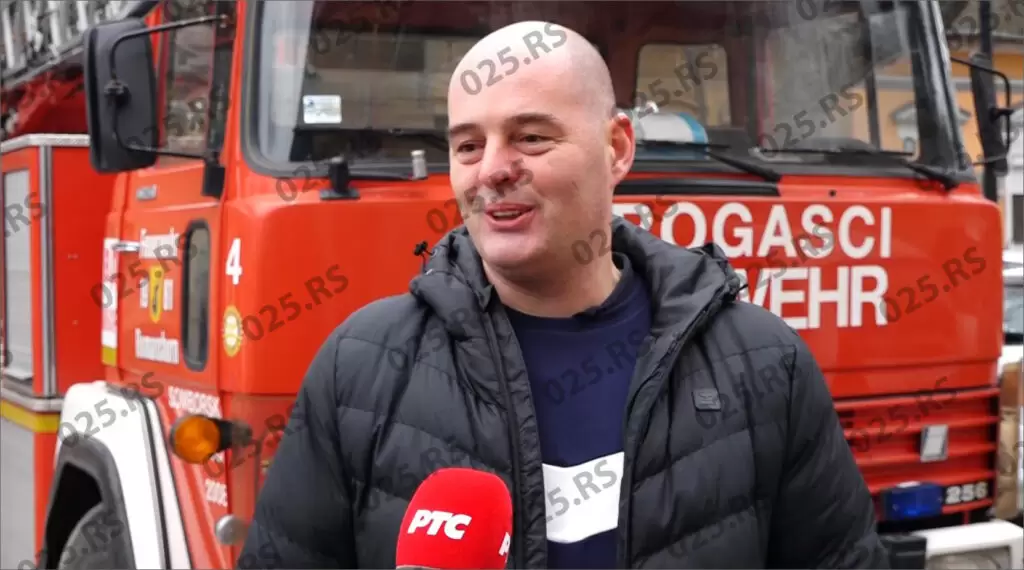 Petar Orlić