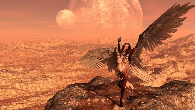 Planete