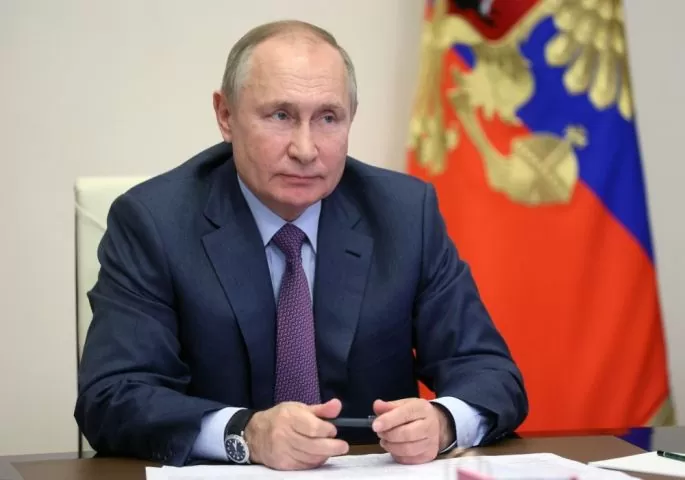 Putin