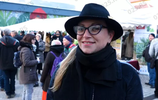 Zdenka Mitić