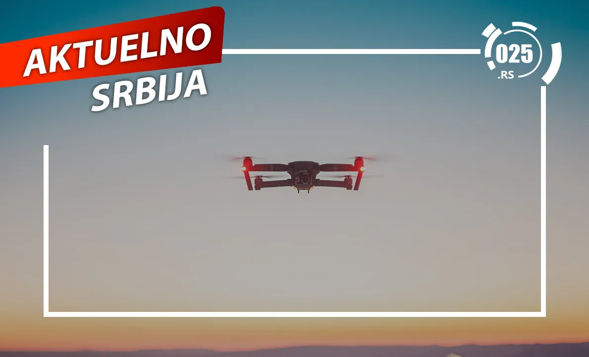 dron