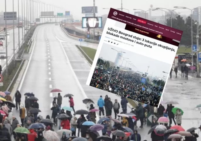 Protest
