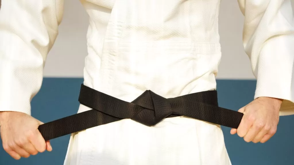 Karate