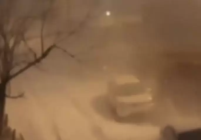 Vladivostok