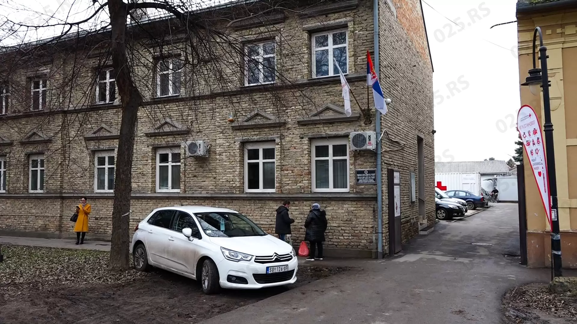 Crveni krst