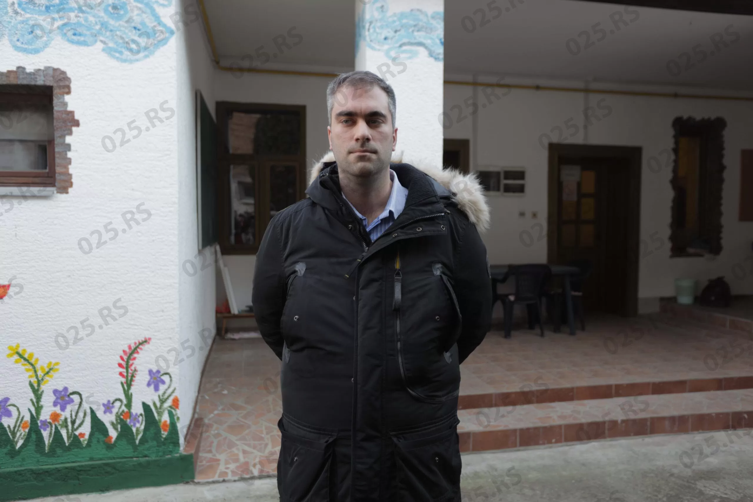 Armin Farkaš