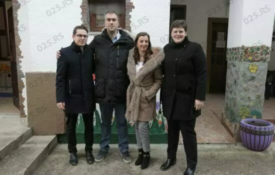 Poseta
