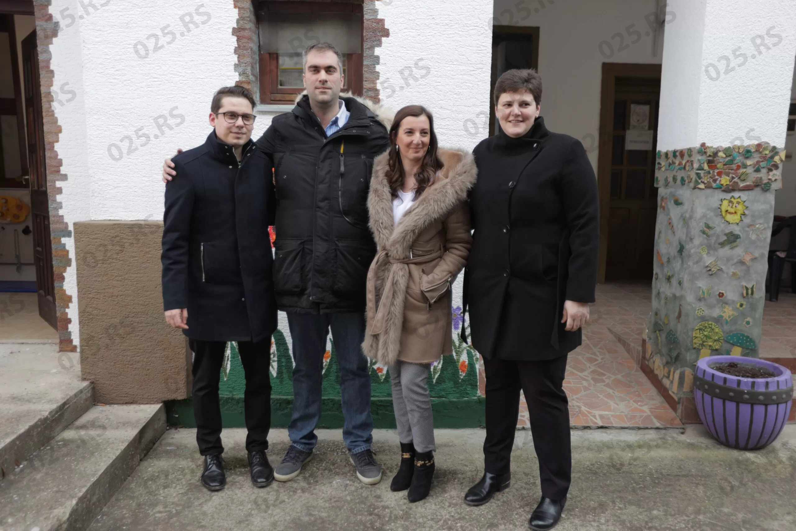 Poseta