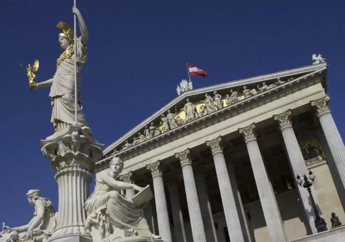 Austrija