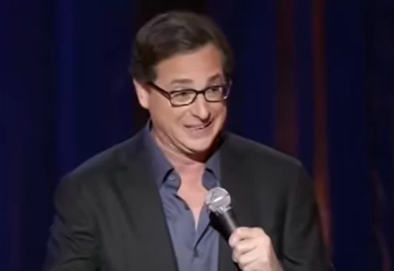Bob Saget