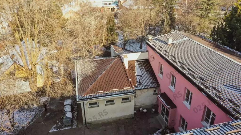 Biblioteka Čonoplja