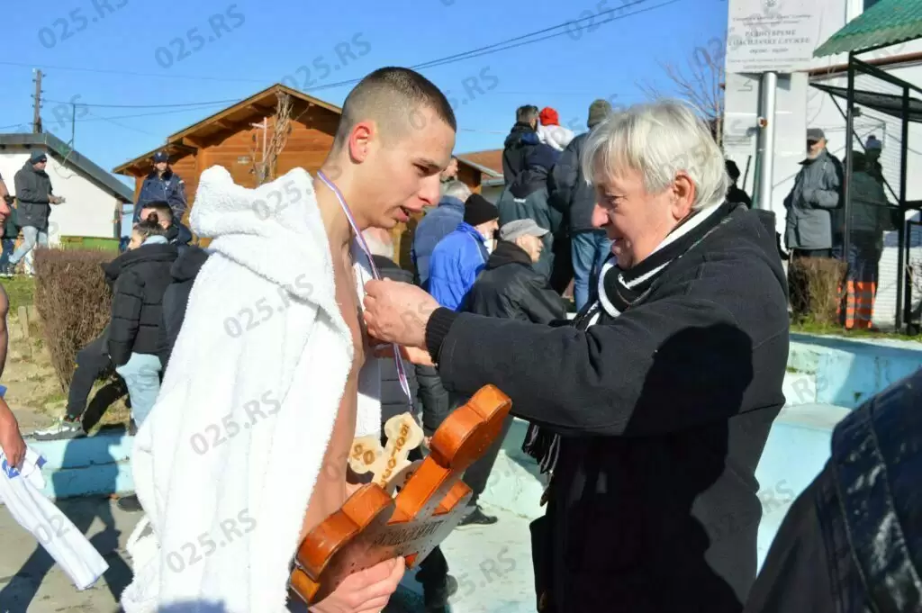 Pobednik