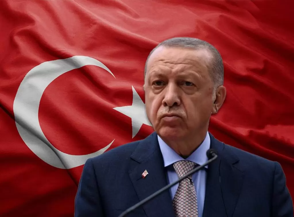 Erdogan