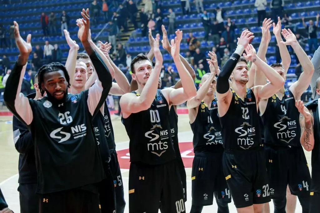 partizan