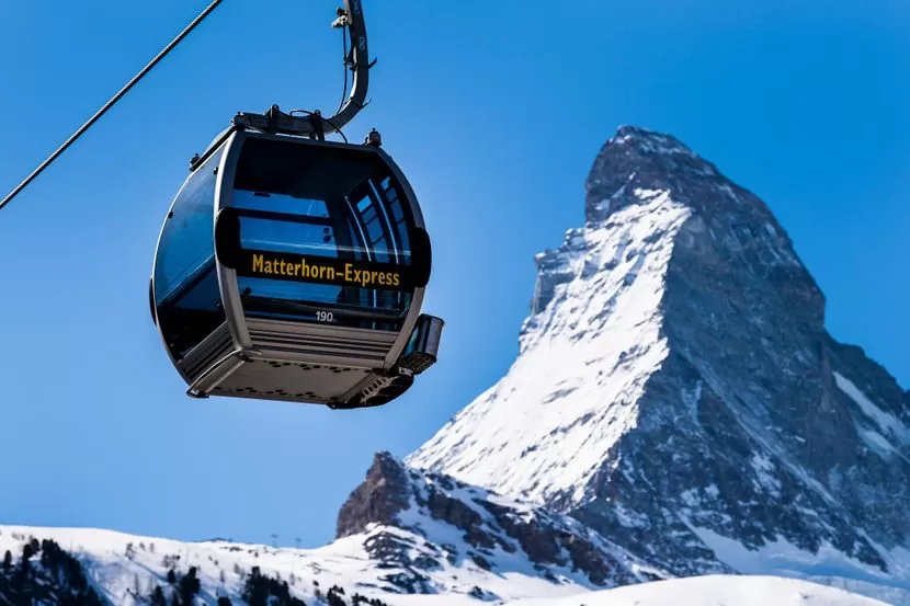 Gondola