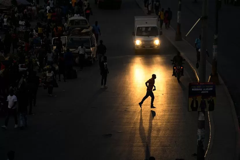 Haitij