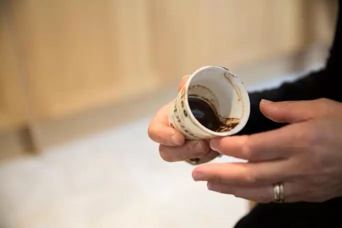 Kafa