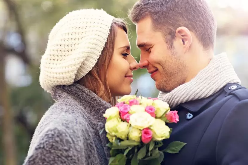 Ljubav