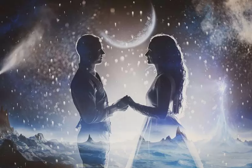 Ljubav
