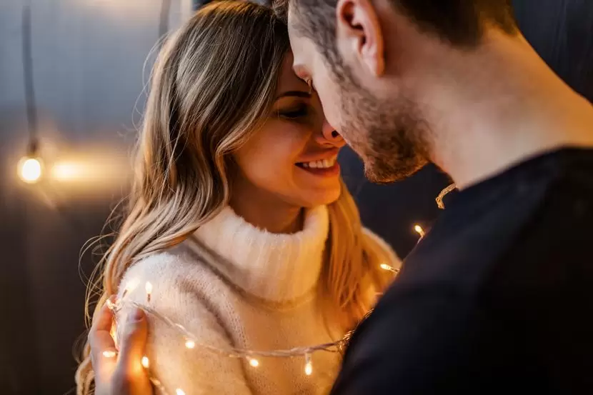 Ljubav