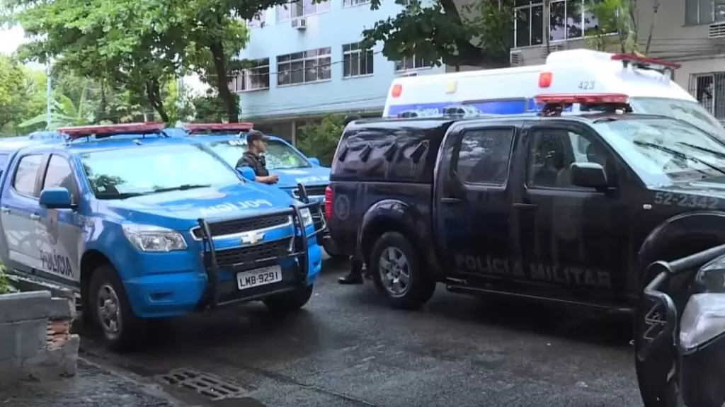 Policija