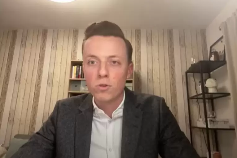 Političa