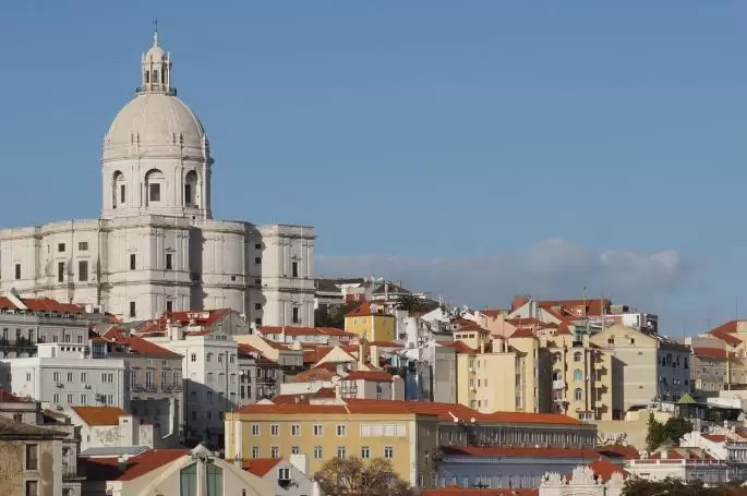 Portugal