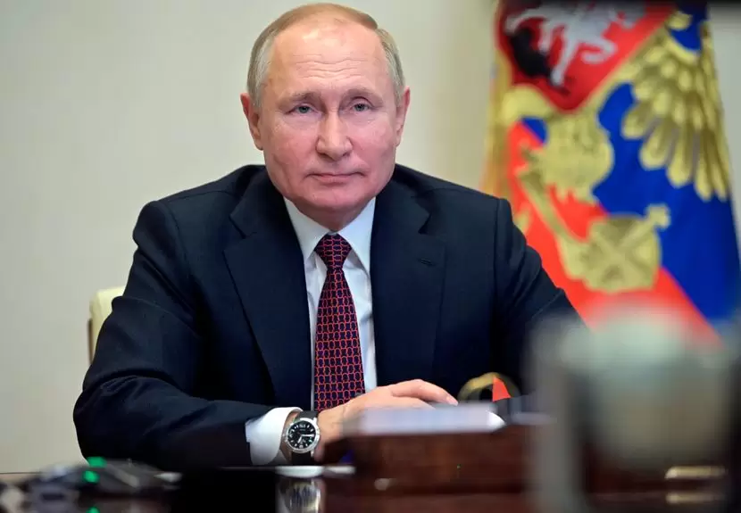 Putin
