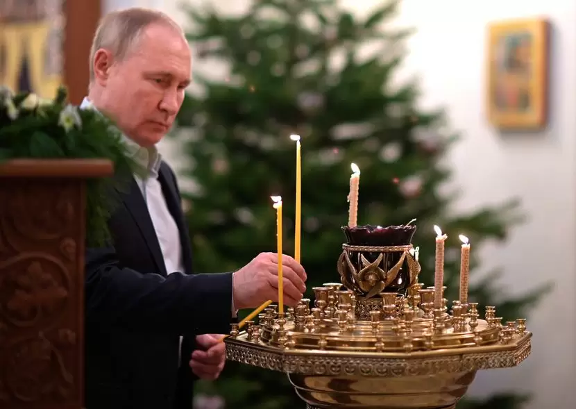 Putin